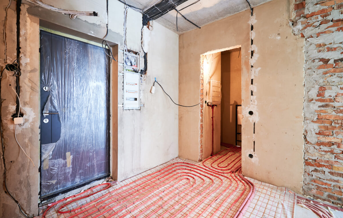 Boiler Component Swap in Rossington, Doncaster