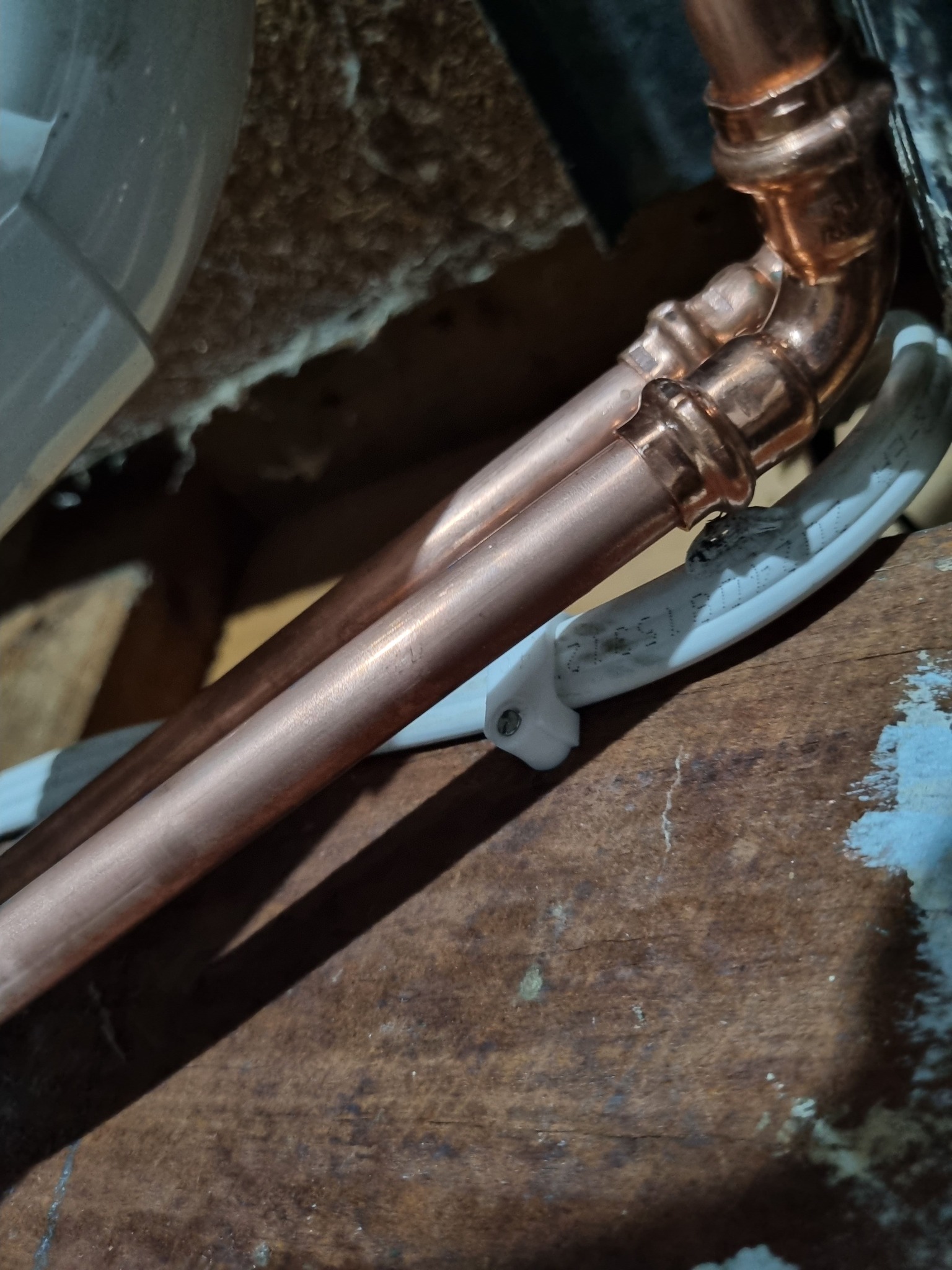 Central Heating job in Sprotbrough